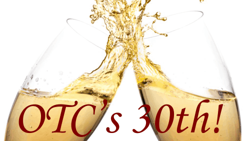 OTC - 30th Anniversary